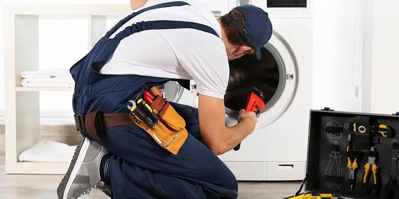 خدمات إصلاح الغسالات المعتمدة